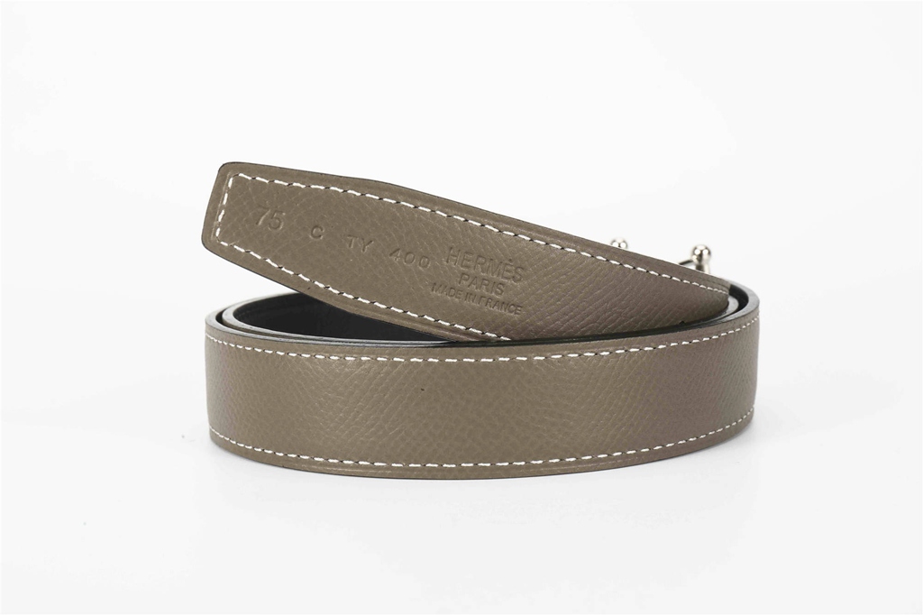 H**mes belts 38mm